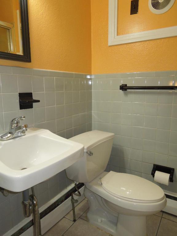 Sentinel Motel West Chester Chambre photo