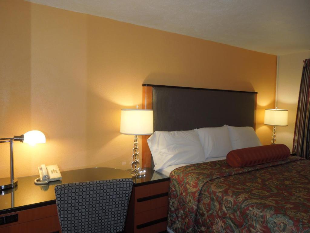 Sentinel Motel West Chester Chambre photo