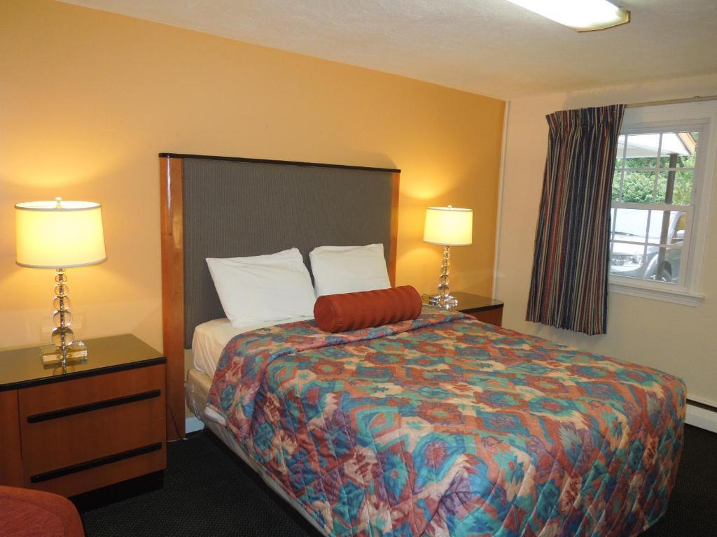 Sentinel Motel West Chester Chambre photo