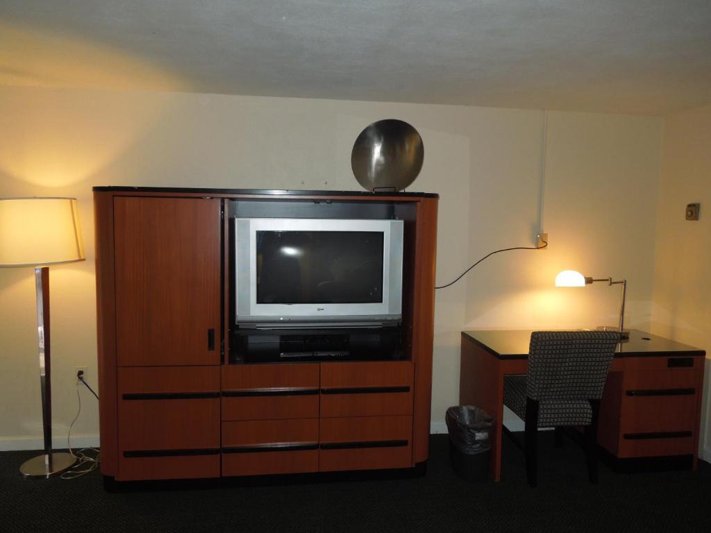 Sentinel Motel West Chester Chambre photo