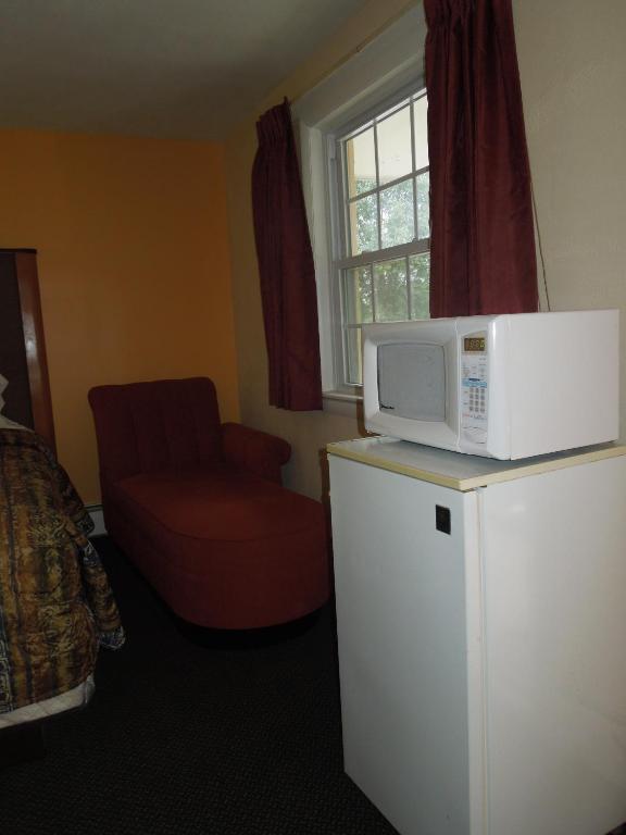 Sentinel Motel West Chester Chambre photo