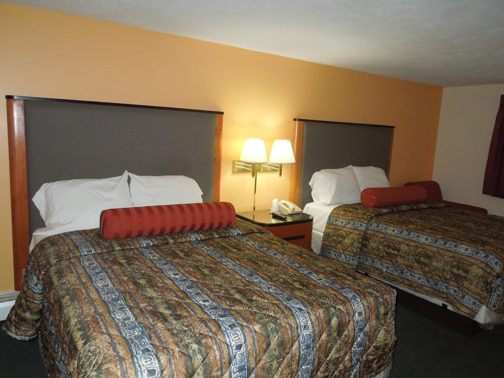 Sentinel Motel West Chester Extérieur photo