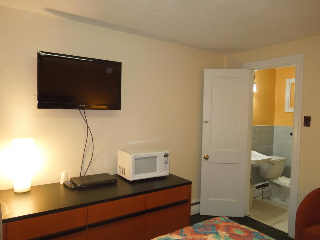 Sentinel Motel West Chester Extérieur photo